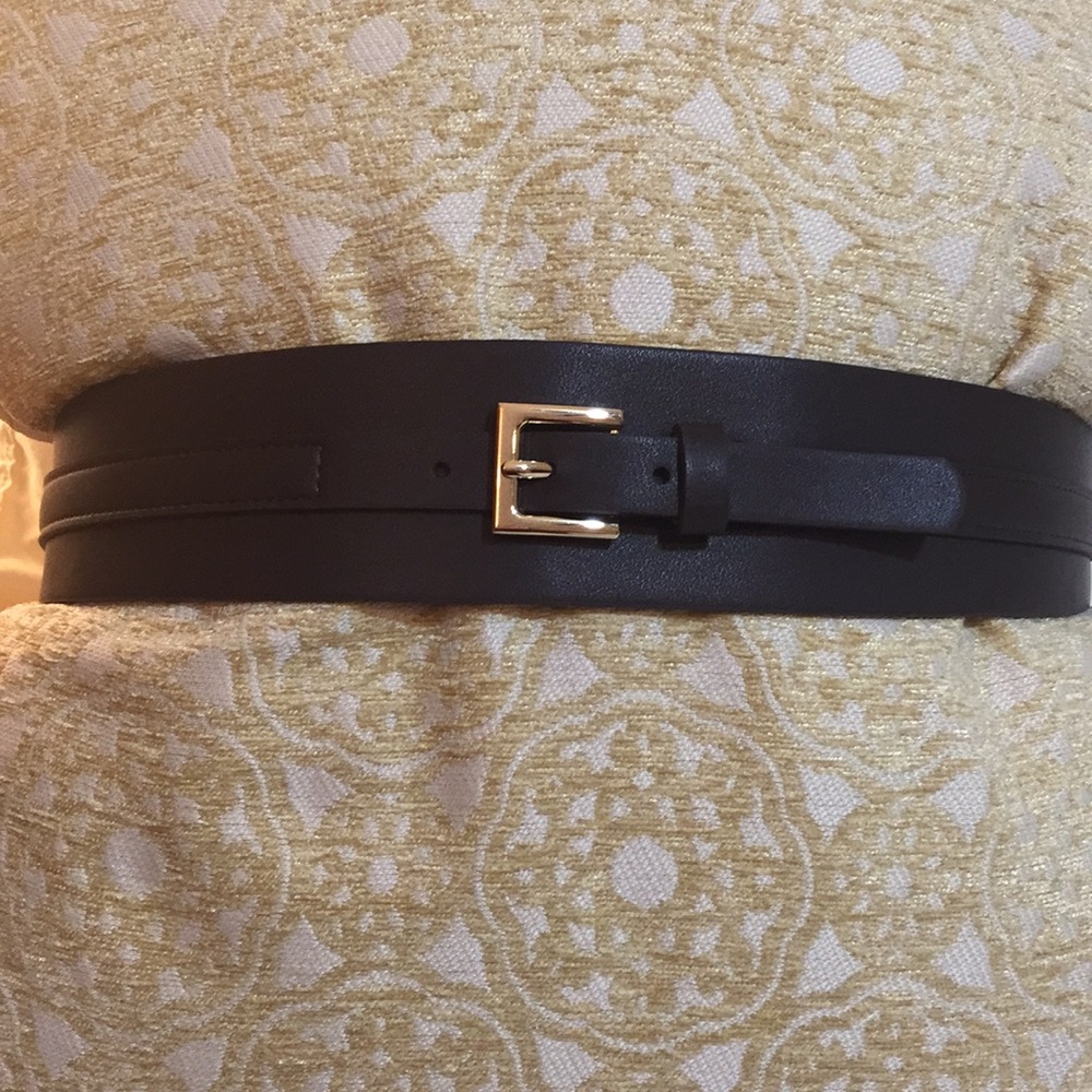 Lp blue belt